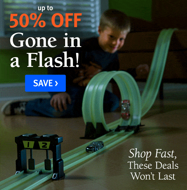Don’t let these savings pass you by