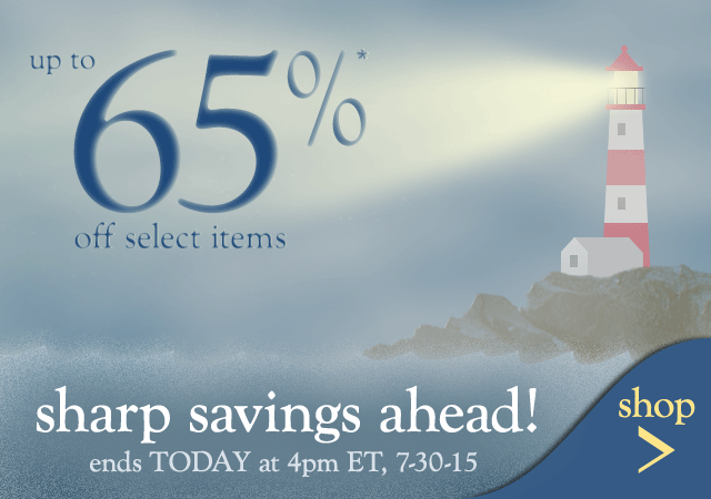 We’ll light your way to a great deal