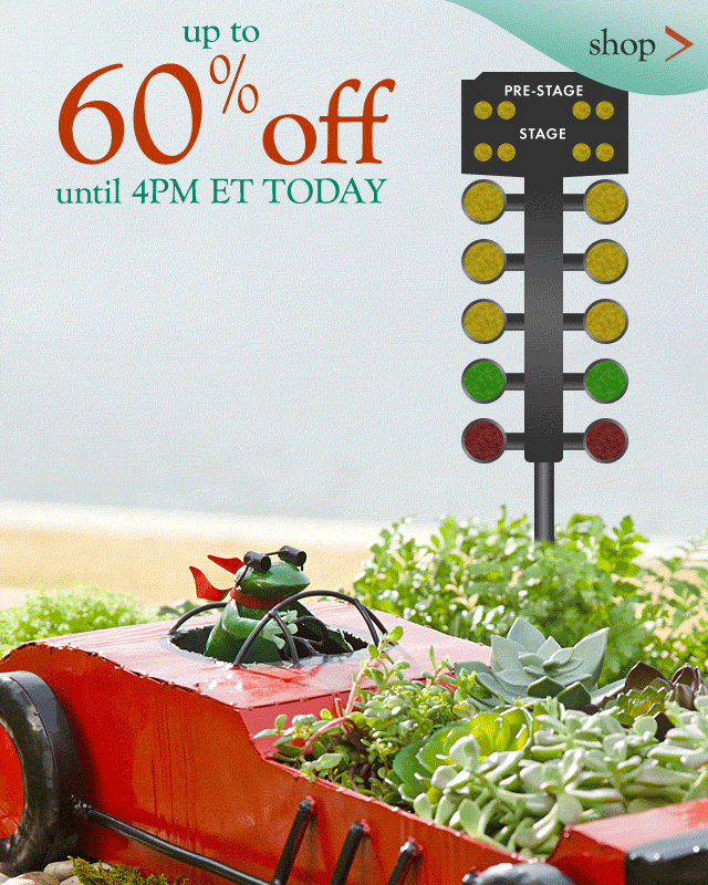 All revved-up to save