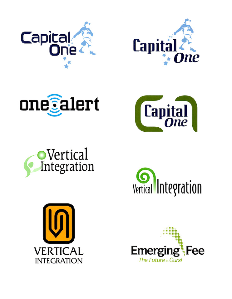 Logo Designs 1
