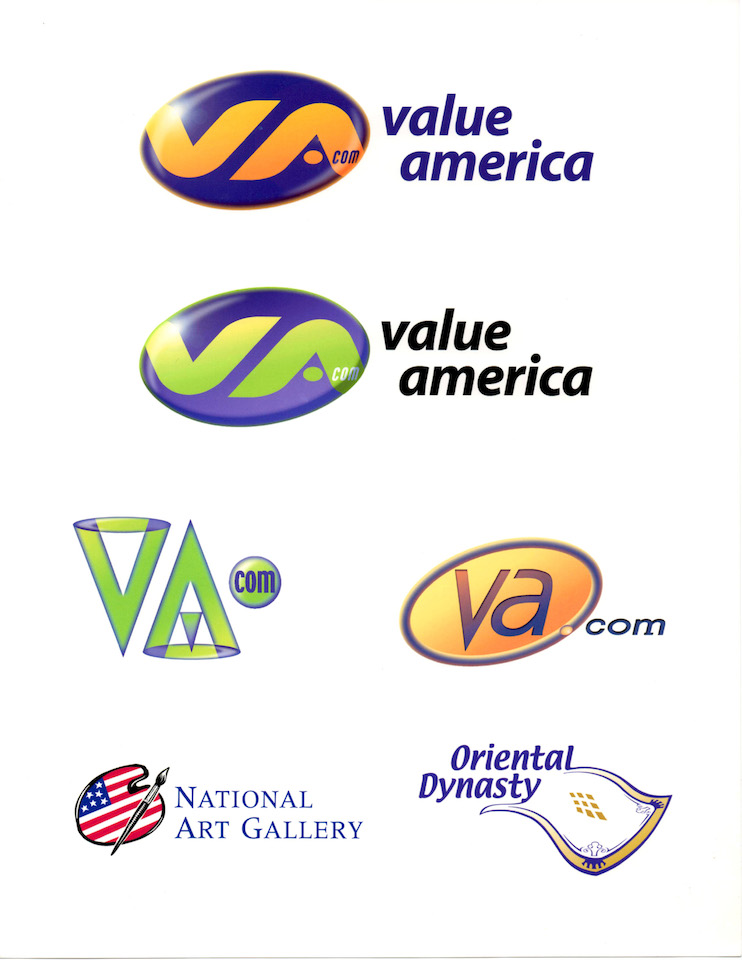 Logo Designs 2