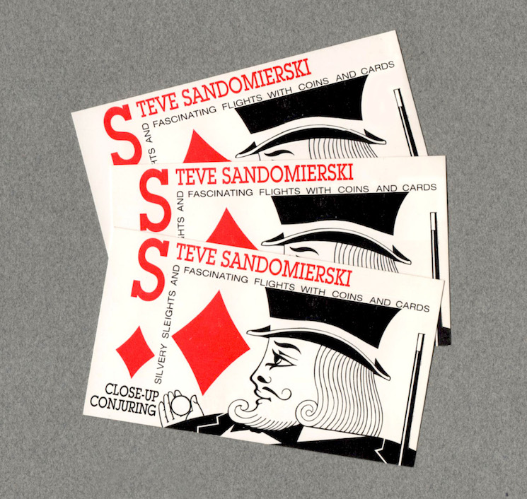 Business Card Design - Prepare To Be Amazed
