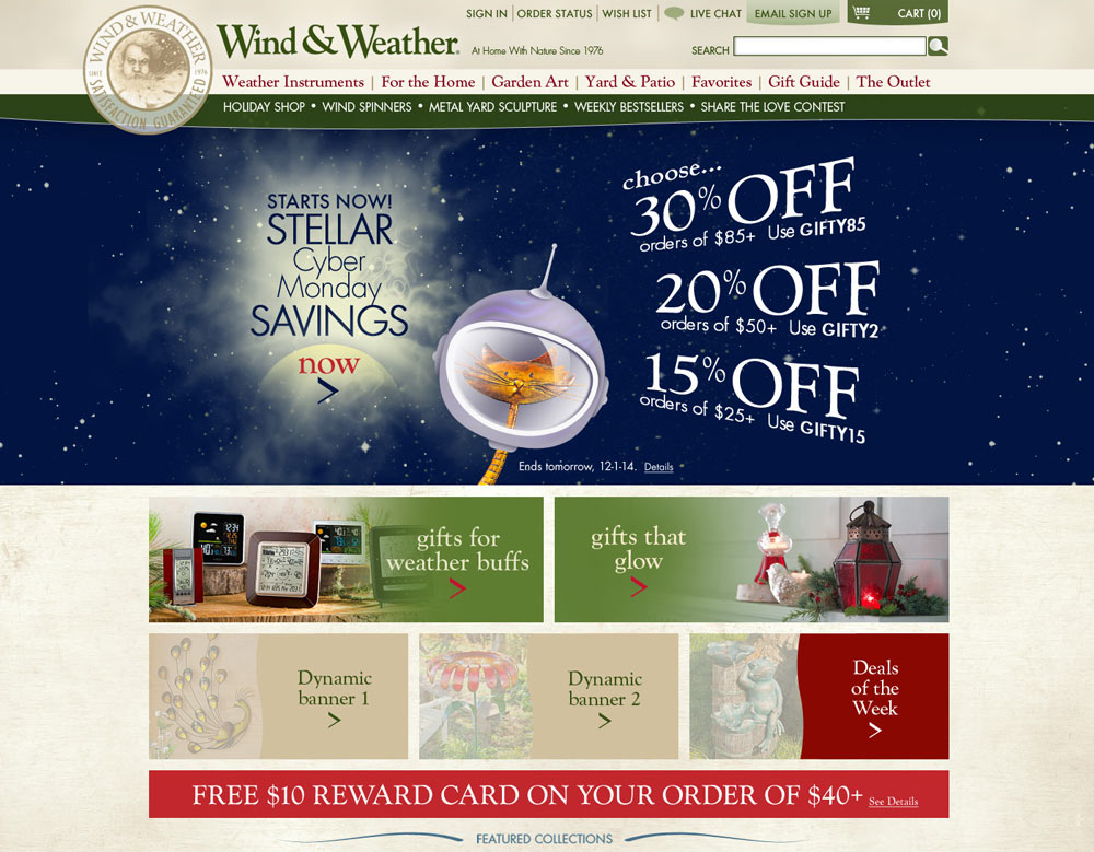 Coming to a Galaxy Near You: Cyber Monday Savings