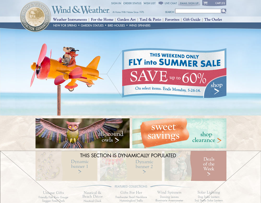 Memorial Day Savings Take Flight