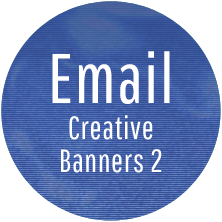 Email Creative Banners 2