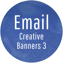 Email Creative Banners 3