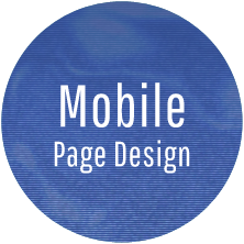 Mobile Page Design
