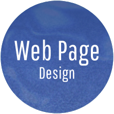 Web Page Design